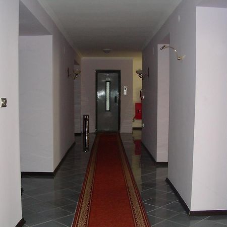 Cihan Hotel Hopa Exterior photo