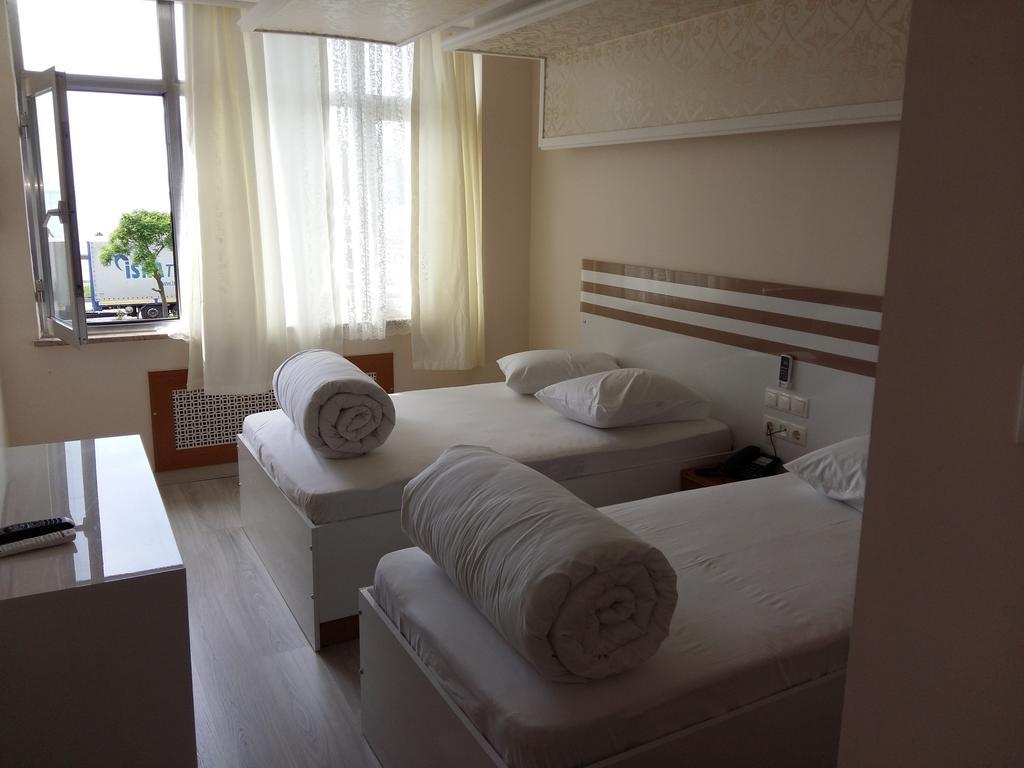 Cihan Hotel Hopa Room photo