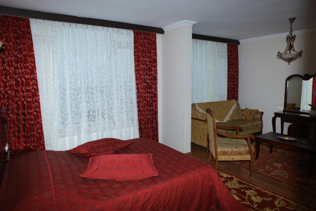 Cihan Hotel Hopa Room photo